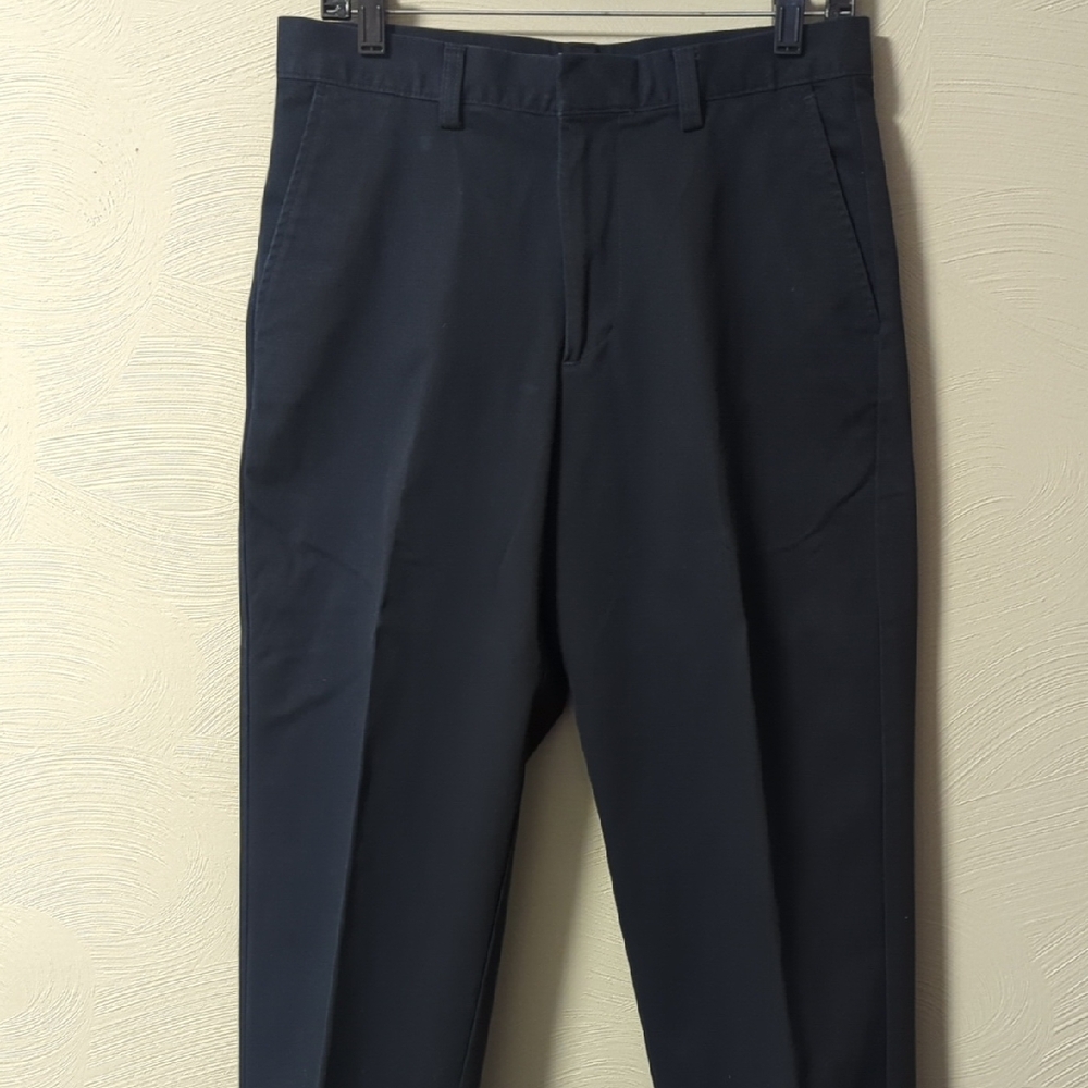 Bass Men's Dark Navy Pants